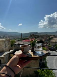 Elysion Cave Suites - 22