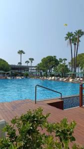 Acanthus Cennet Barut Collection - Ultra All Inclusive - 83