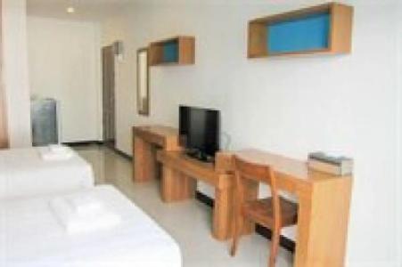 Krabi Cinta House - 44