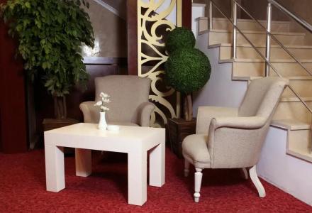 Marvell City Otel - 22