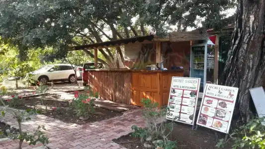 Secret Garden & Bungalows - 42