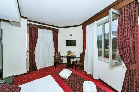 Gülhanepark & Spa - 86