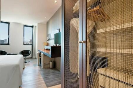 Barcelona Condal Mar Affiliated by Meliá - 11