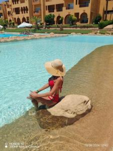 Rehana Royal Beach Resort - Aquapark & Spa - Family & Couples Only - 12