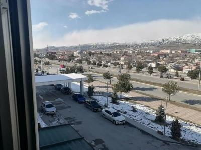 Hilton Garden Inn Erzincan - 67