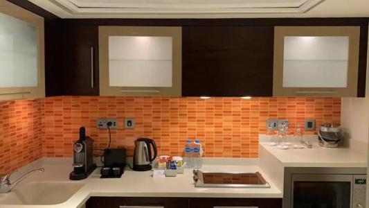 Hilton Cairo Heliopolis - 26