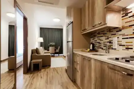 Mari Suites - 4