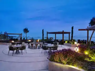 Hyatt Regency Istanbul Atakoy - 5