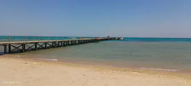 Movenpick Waterpark Resort & Spa Soma Bay - 8