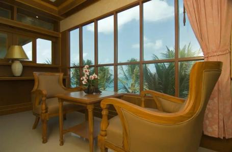 Ko Tao Resort Paradise Zone - SHA Plus - 25