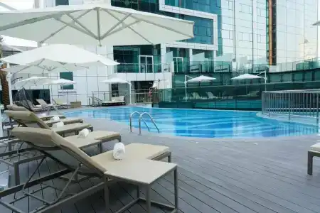 Al Khoory Sky Garden - 42