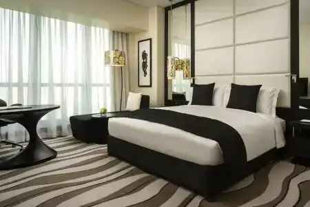 Sofitel Abu Dhabi Corniche - 21