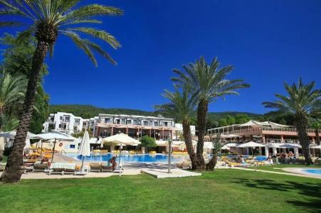 DoubleTree by Hilton Bodrum Isil Club Resort - ULTRA ALL INCLUSIVE - 7