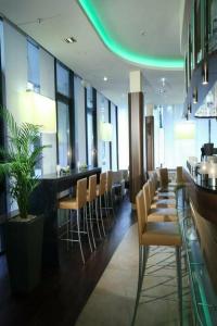 Lindner Am Michel - 63