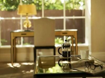 Bel-Air - Dorchester Collection - 37