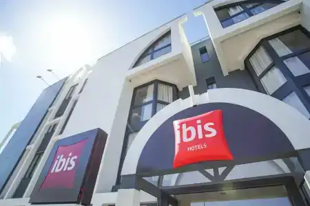 Ibis Tours Centre Giraudeau - 5