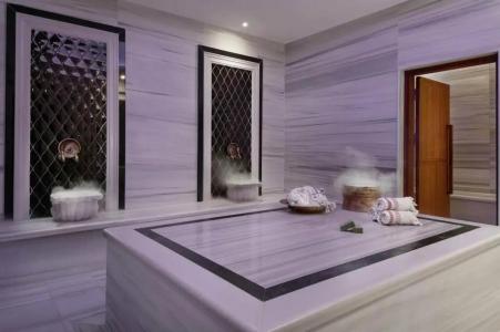 Sheraton Istanbul City Center - 26