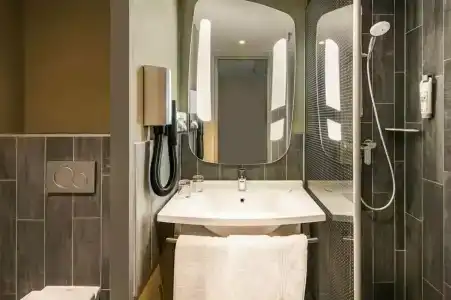 ibis Budapest Castle Hill - 49