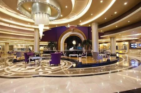 Limak Eurasia Luxury - 29