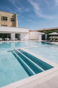 Mangia's Himera Resort - 53