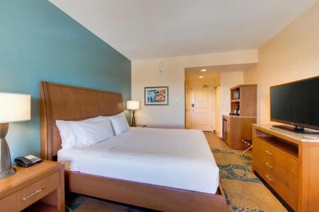 Hilton Garden Inn Oklahoma City/Bricktown - 39