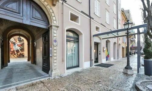Best Western Premier Milano Palace - 88