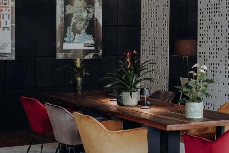 The Weinmeister Berlin-Mitte - Adults Only - 87