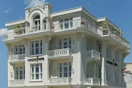 The Stay Bosphorus - 5