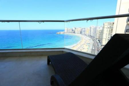 Hilton Alexandria Corniche - 73