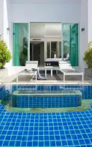 The Palmery Resort - SHA Extra Plus - 95
