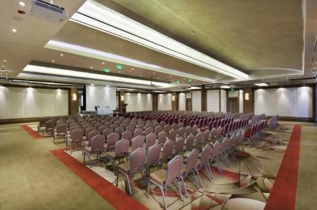 DoubleTree By Hilton Avanos Cappadocia - 64