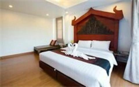 Korbua House - 60