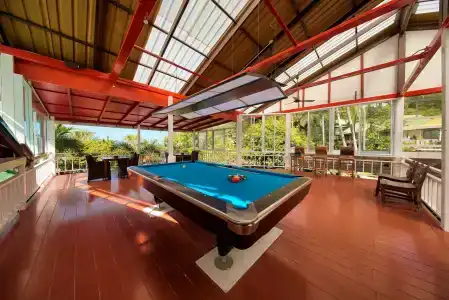 Crystal Bay Yacht Club Beach Resort - 18