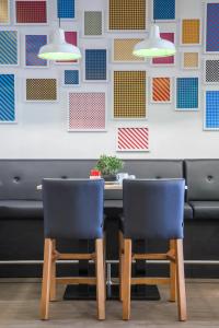 Park Inn By Radisson Istanbul Ataturk Airport - 58