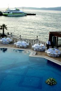 Montania Town Mudanya - 58