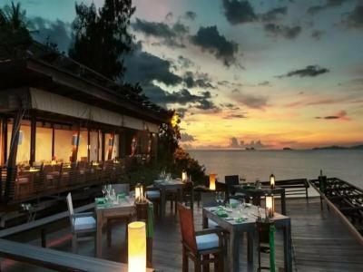 Six Senses Samui - 29