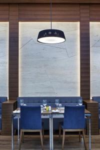 Hilton Garden Inn Izmir Bayrakli - 73