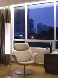 Park Plaza Sukhumvit Bangkok - 44