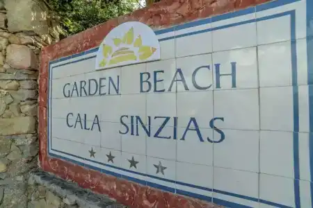 Garden Beach - 3