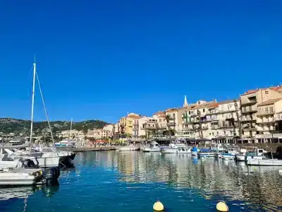 Grand De Calvi