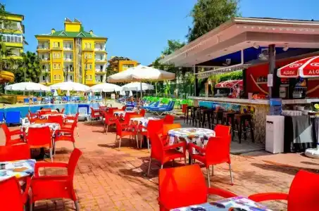 Ark Apart and Suite - 6