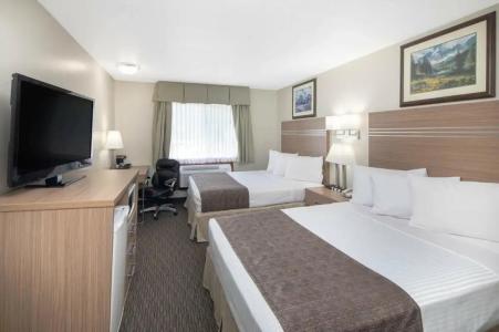 Ramada Plaza by Wyndham Istanbul Atakoy - 64