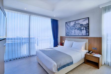 Ramada by Wyndham Istanbul Old City - 5
