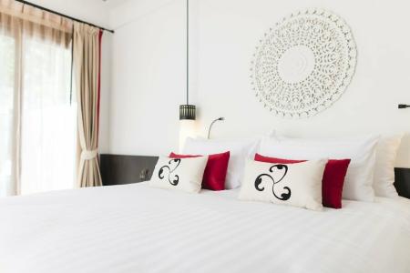 Mövenpick Asara Resort & Spa Hua Hin - 14