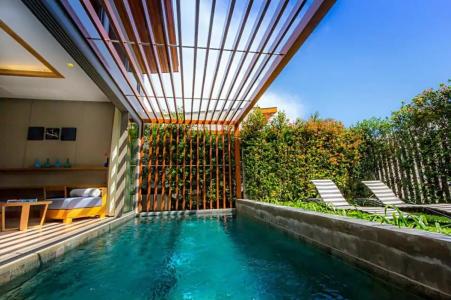 Synergy Samui - 48