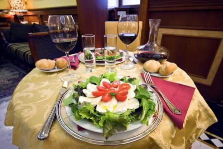 Manfredi Suite In Rome - 8