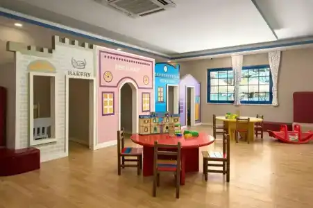 Seaden Sea Planet Resort & Spa - 23