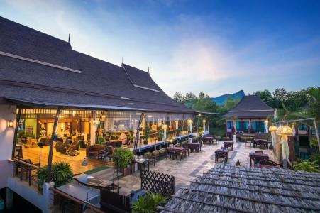 Poonsiri Resort Aonang-SHA Extra Plus - 39