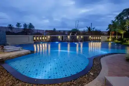 Aqua Resort SHA Plus - 86