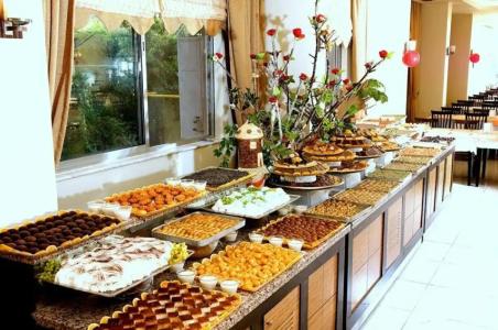 Holiday Garden Resort - 23